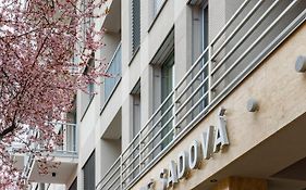 Rezidence Sadova Zlin