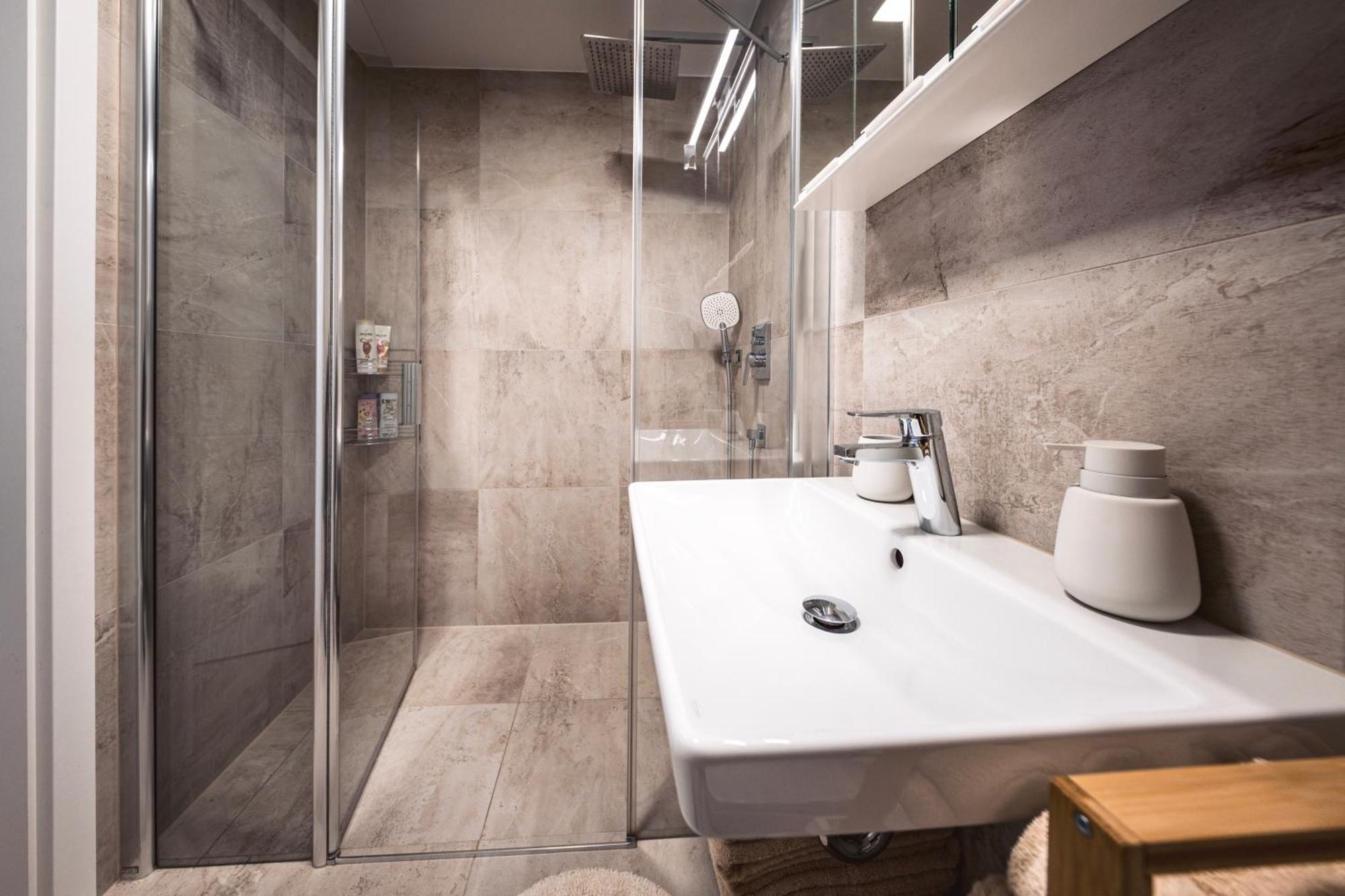Apartmán Rezidence Sadova Zlín Exteriér fotografie