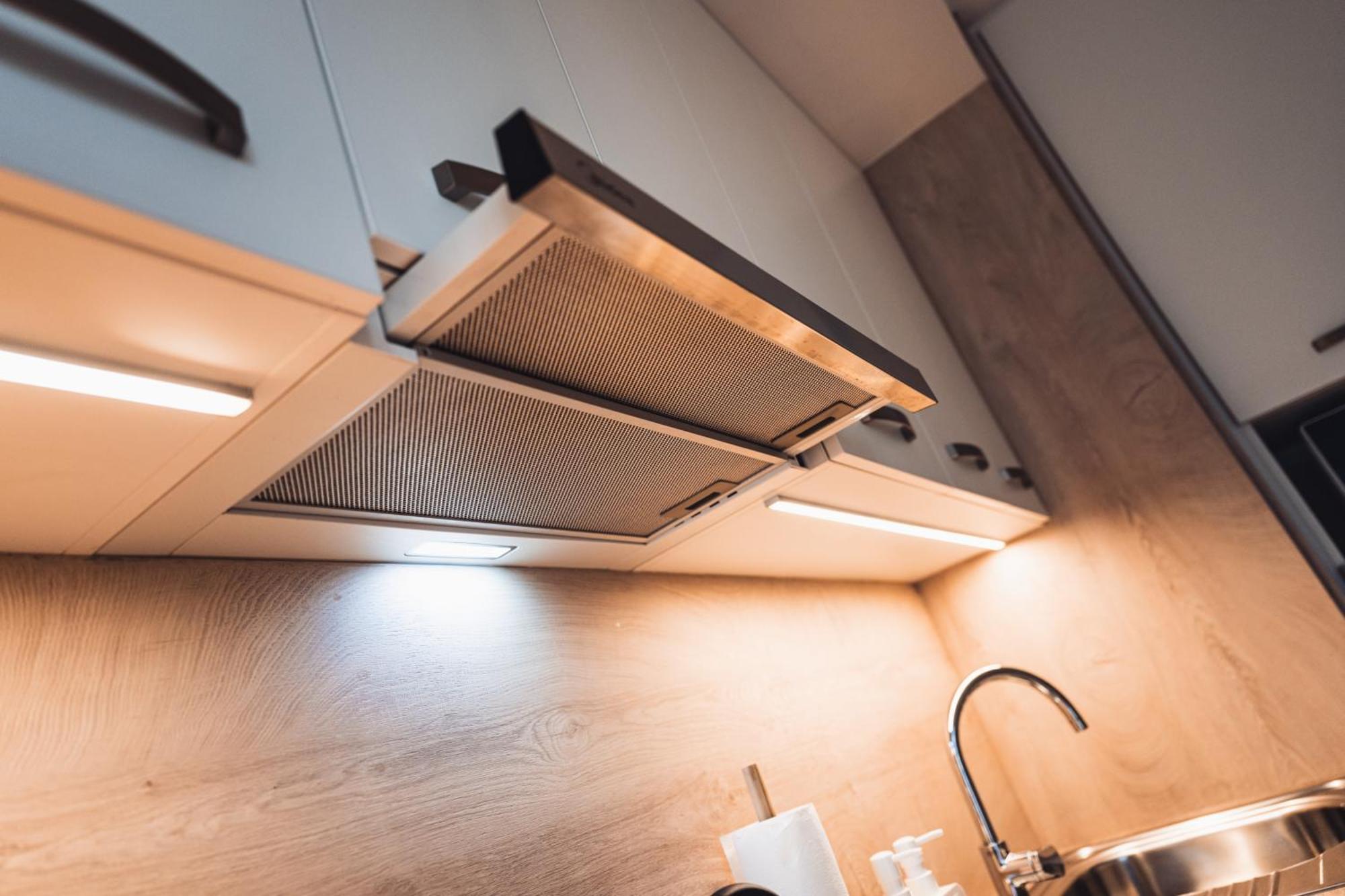 Apartmán Rezidence Sadova Zlín Exteriér fotografie