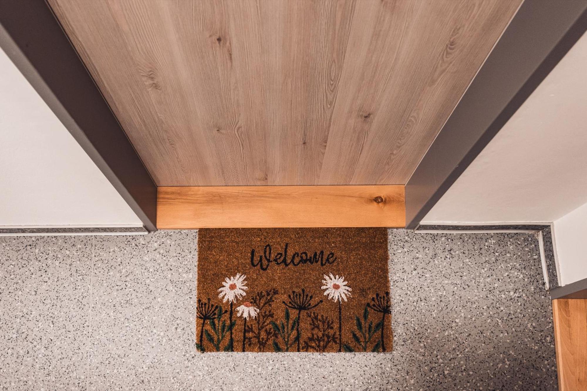 Apartmán Rezidence Sadova Zlín Exteriér fotografie