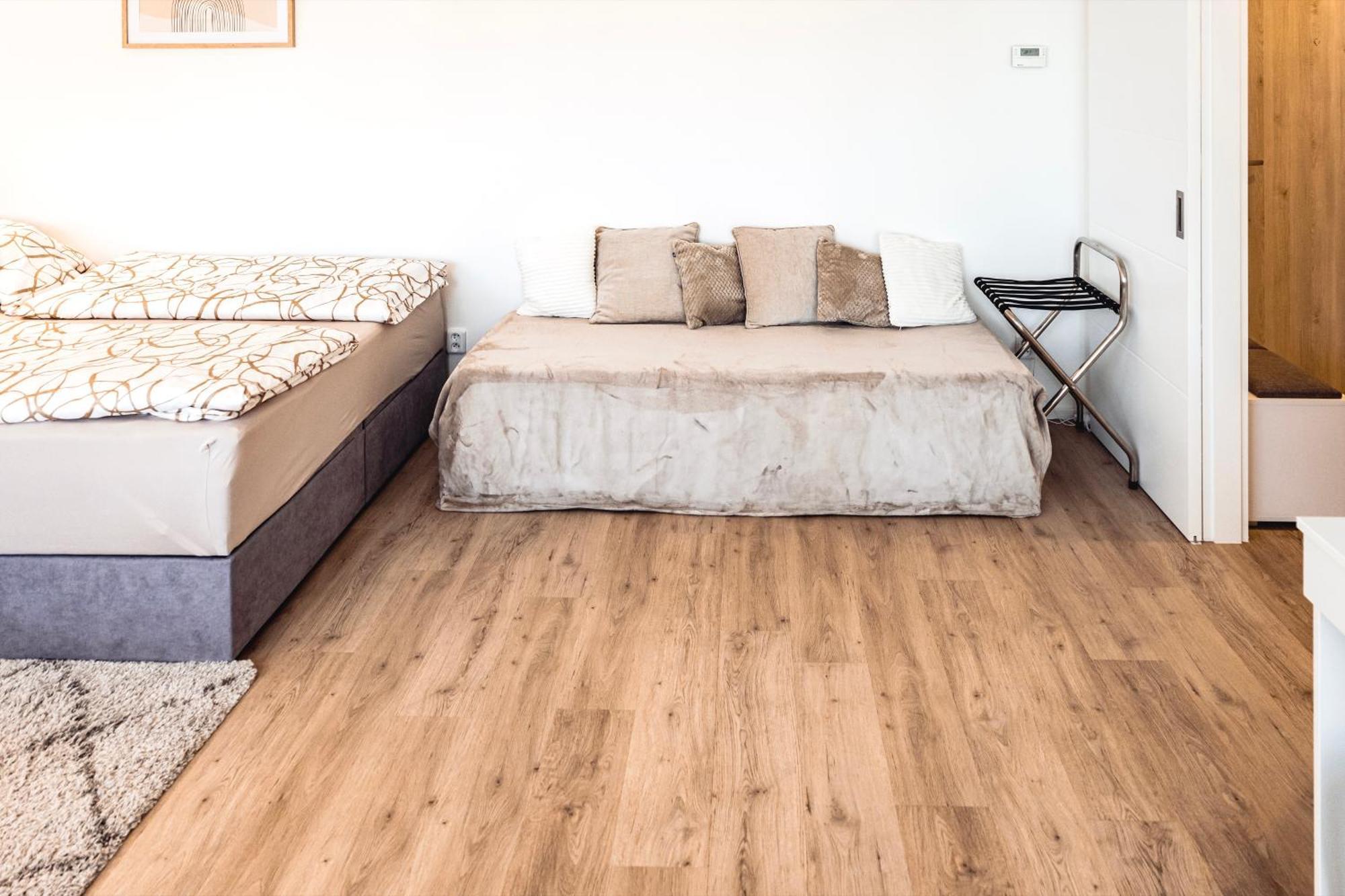 Apartmán Rezidence Sadova Zlín Exteriér fotografie