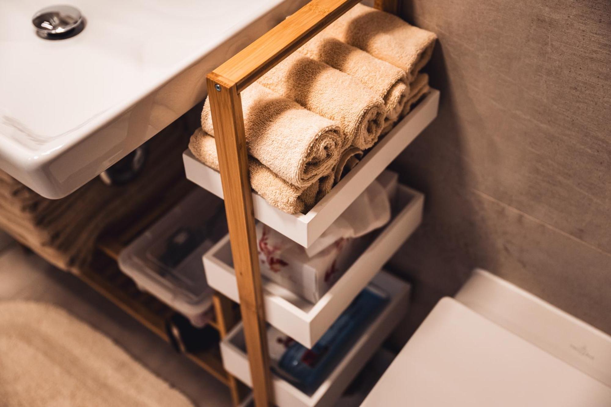 Apartmán Rezidence Sadova Zlín Exteriér fotografie