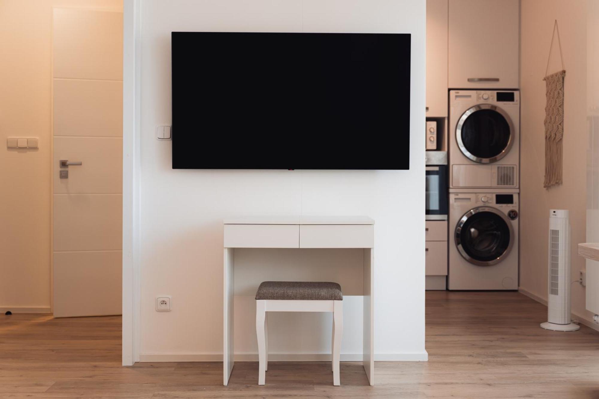 Apartmán Rezidence Sadova Zlín Exteriér fotografie