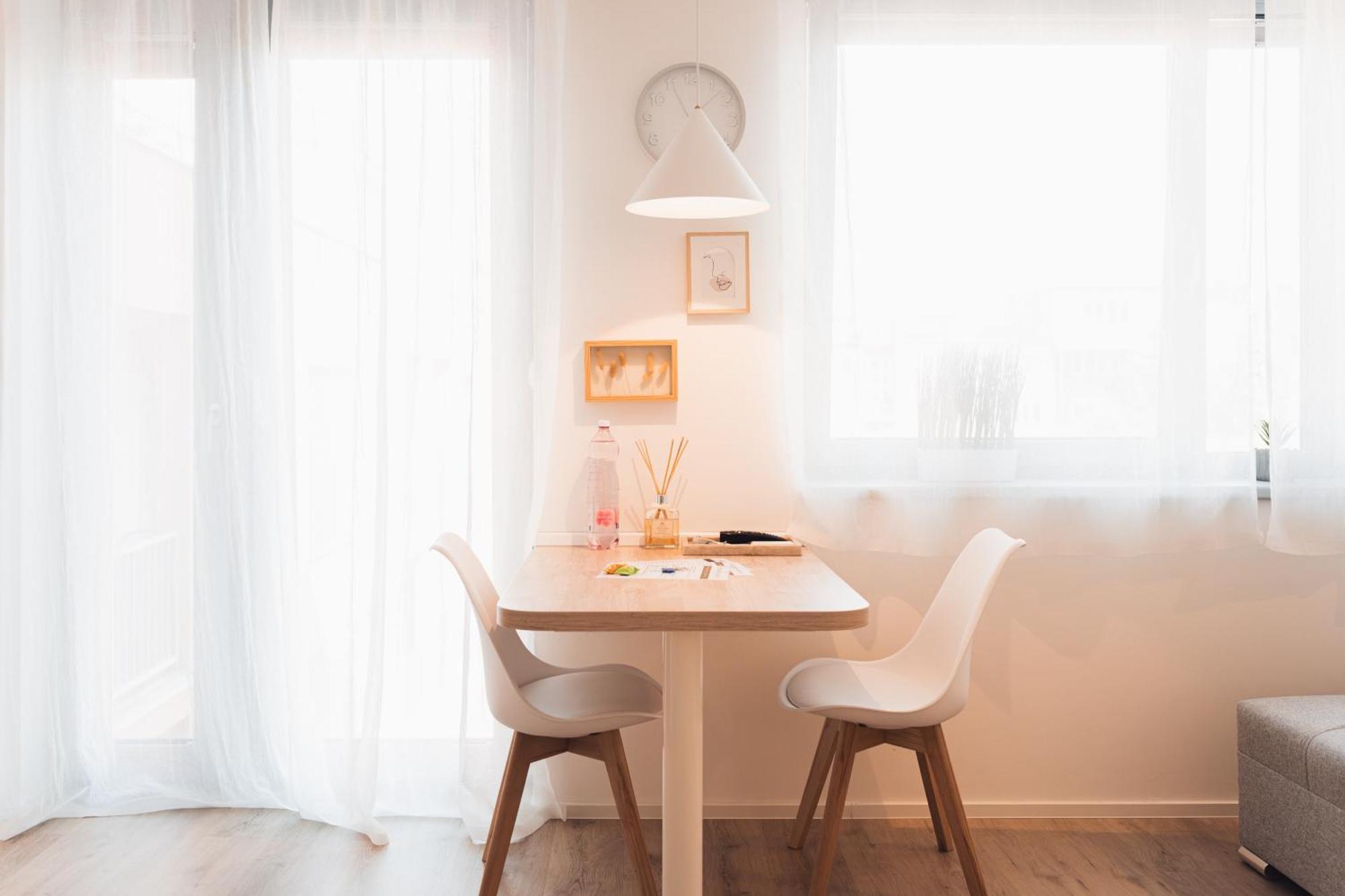 Apartmán Rezidence Sadova Zlín Exteriér fotografie