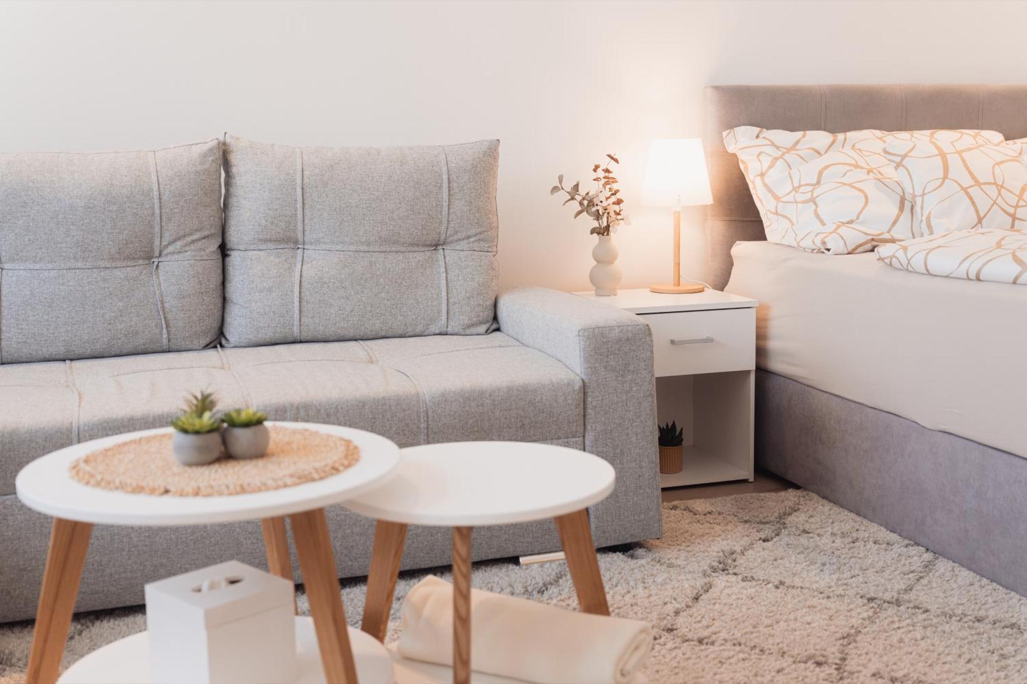 Apartmán Rezidence Sadova Zlín Exteriér fotografie